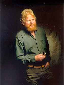 Åke Turedsson